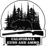 California Guns & Ammo