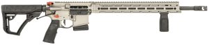 Rifle