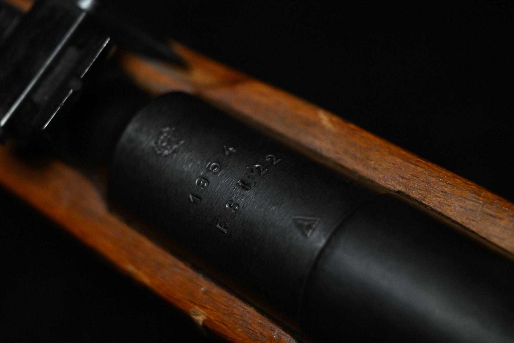 Romanian Mosin-Nagant M44 Carbine 7.62x54R - Arsenal Refurbished, All Matching, Mirror Bore - Image 6