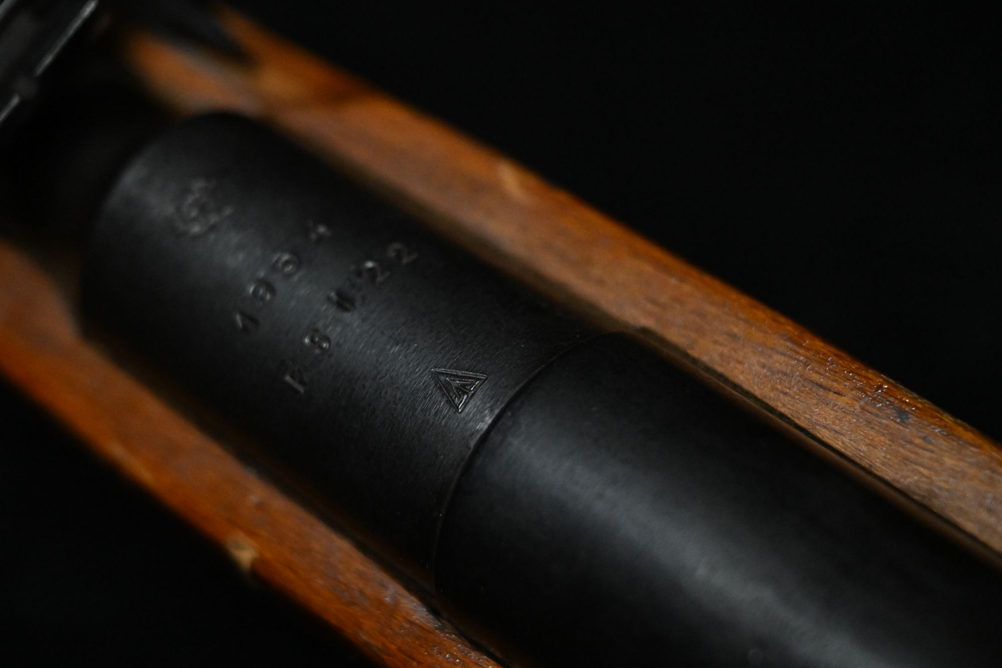Romanian Mosin-Nagant M44 Carbine 7.62x54R - Arsenal Refurbished, All Matching, Mirror Bore - Image 8