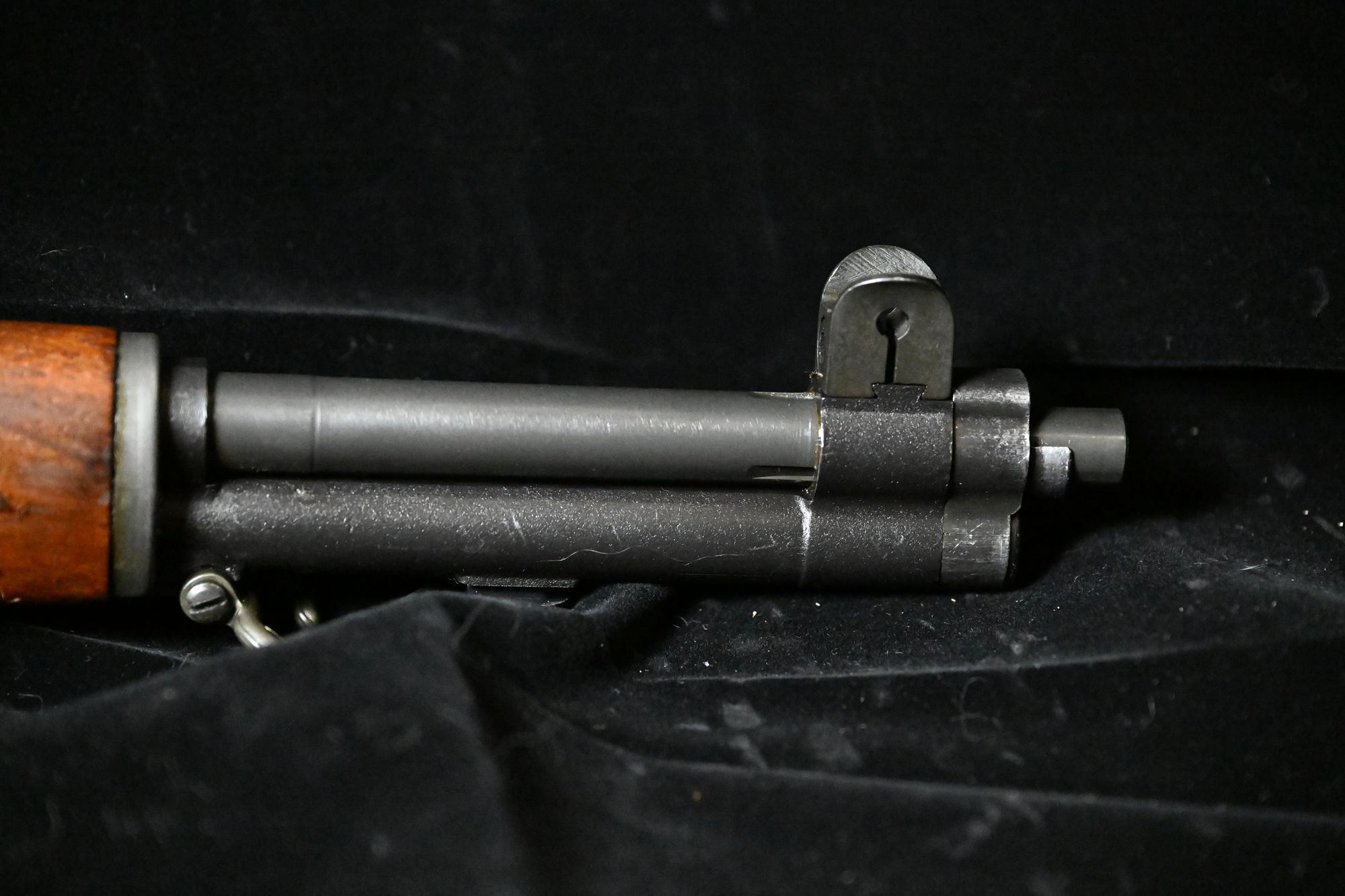 H&R M1 Garand .30-06 - CMP Service Grade, HRA 4-55 Barrel, Appears Unfired - Image 2