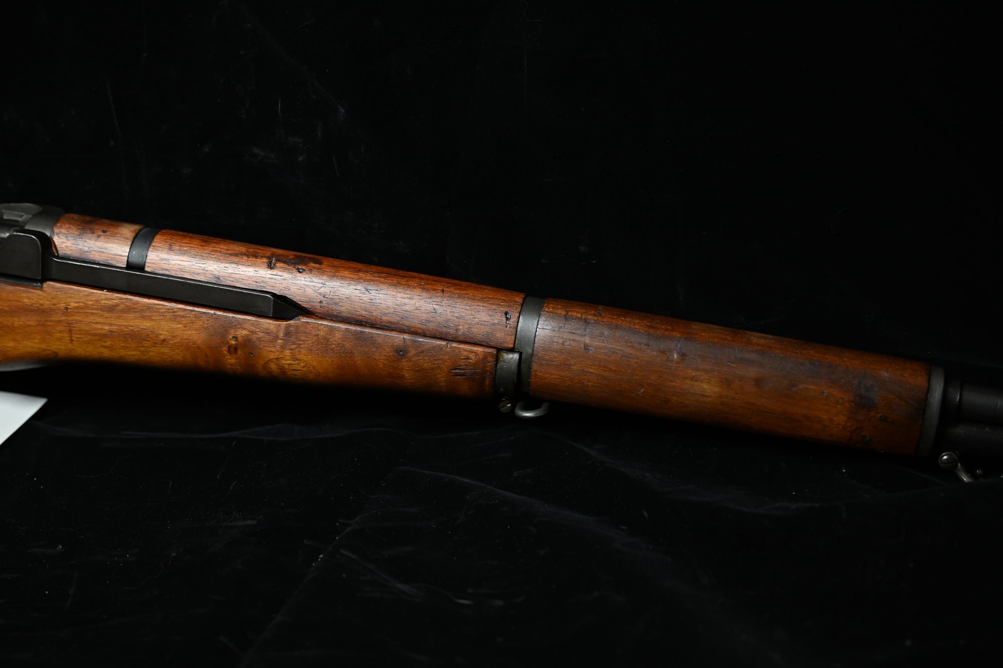 H&R M1 Garand .30-06 - CMP Service Grade, HRA 4-55 Barrel, Appears Unfired - Image 3