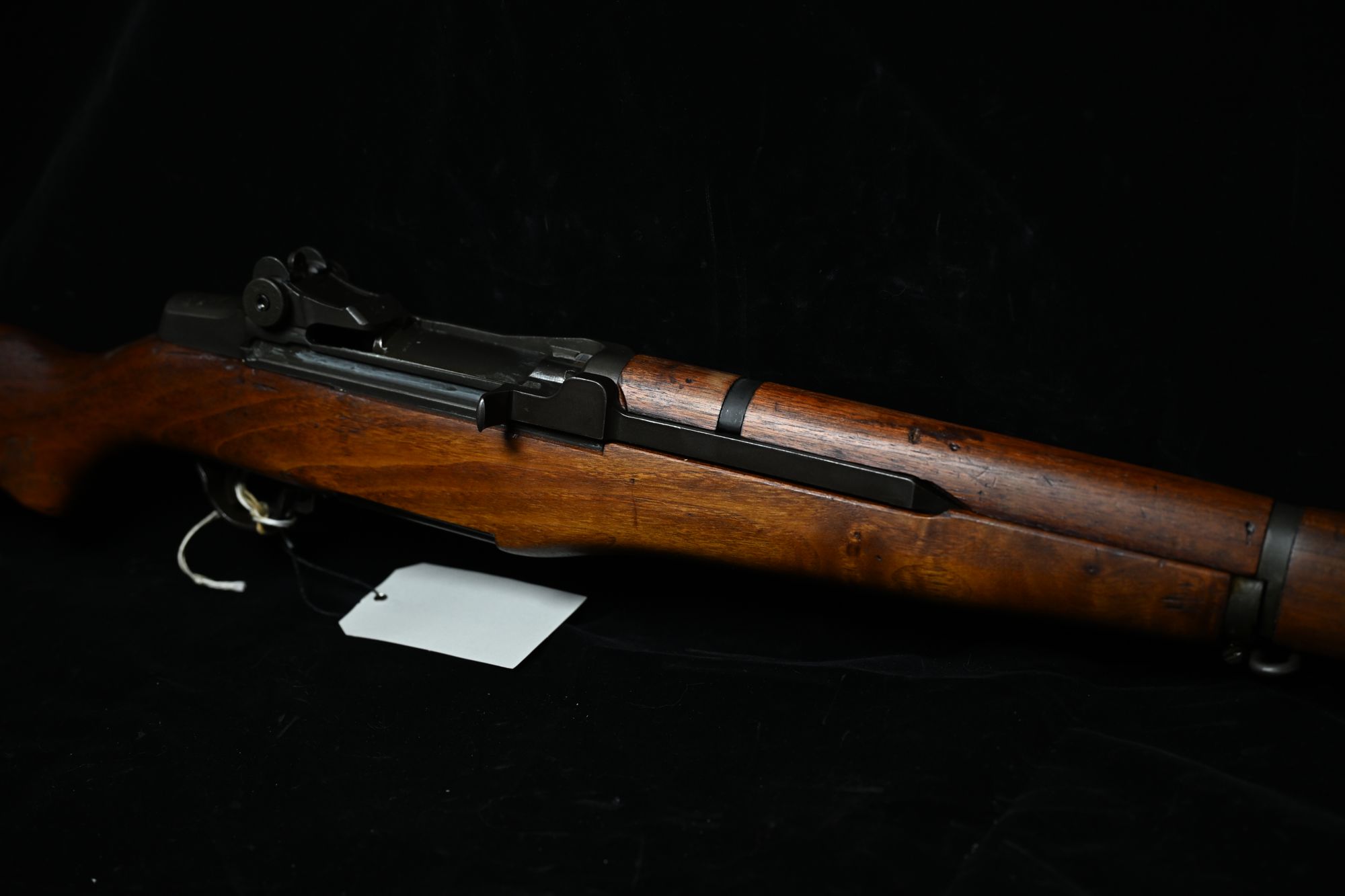 H&R M1 Garand .30-06 - CMP Service Grade, HRA 4-55 Barrel, Appears Unfired - Image 4