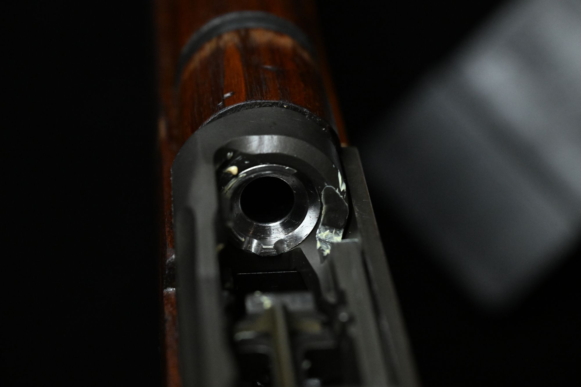 H&R M1 Garand .30-06 - CMP Service Grade, HRA 4-55 Barrel, Appears Unfired - Image 10