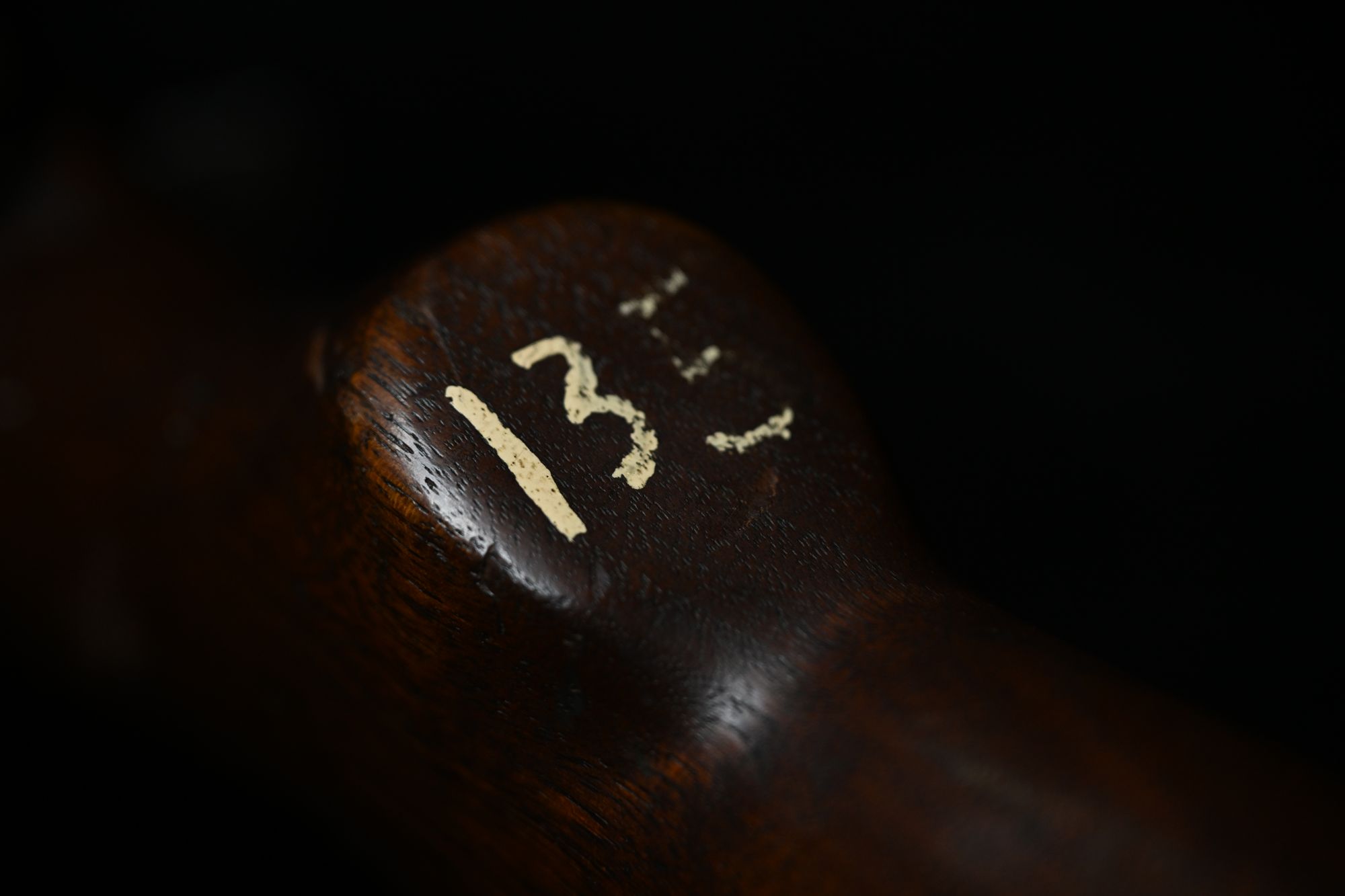 Springfield Armory M1 Garand .30-06 - Pre-War 5-Digit Serial, SA Marked Parts - Image 12