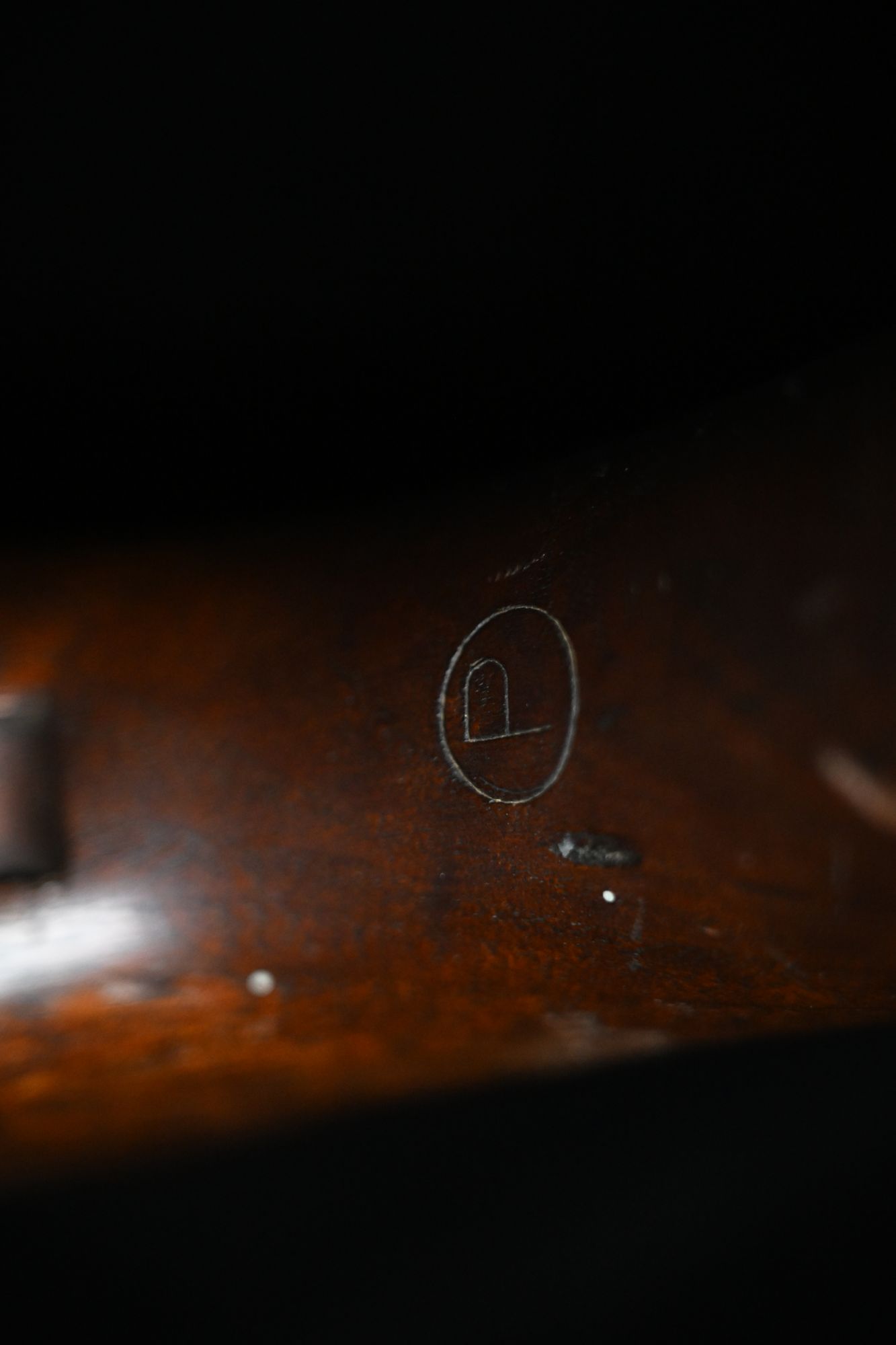 Springfield Armory M1 Garand .30-06 - Pre-War 5-Digit Serial, SA Marked Parts - Image 13