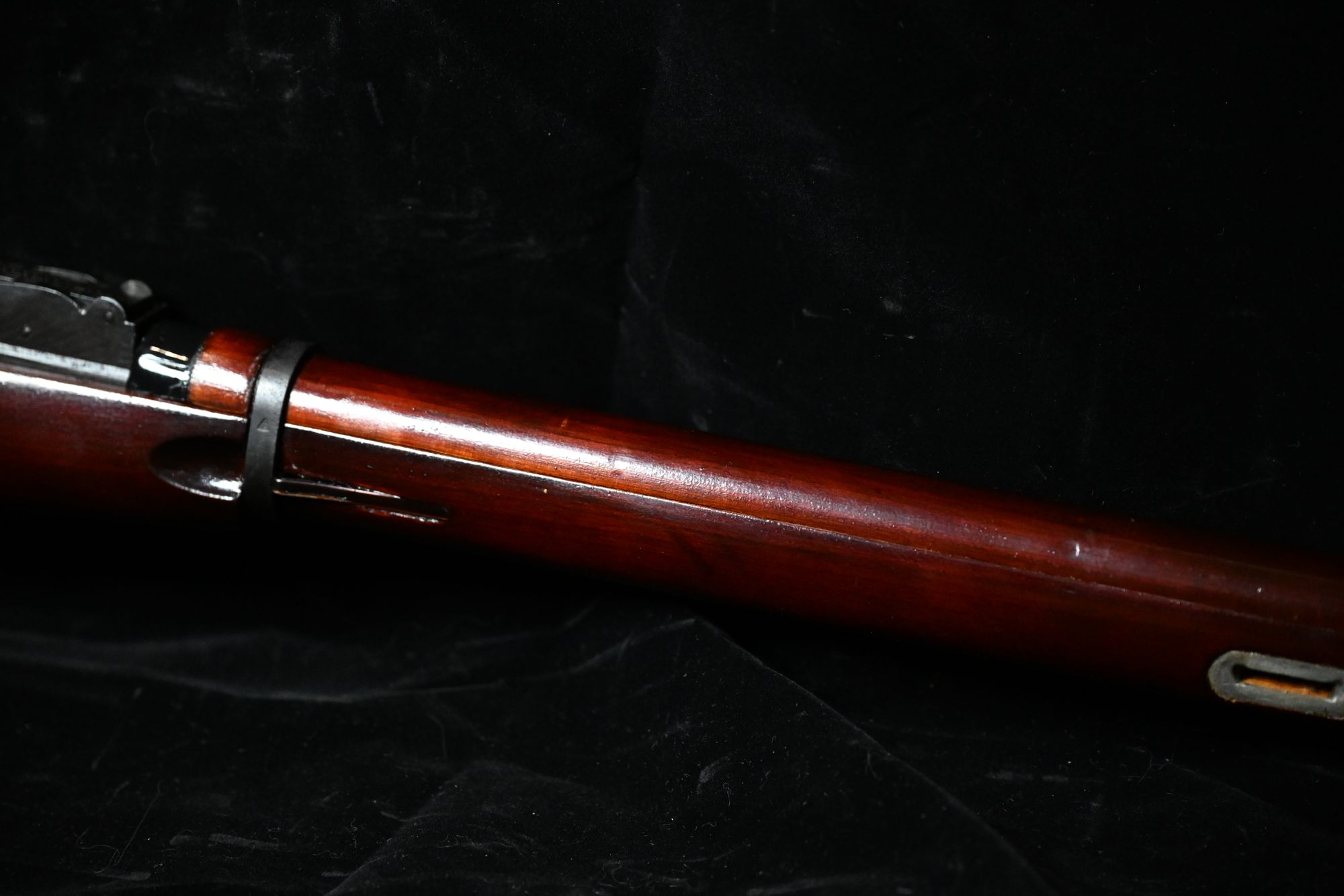 Soviet Mosin-Nagant M91/30 7.62x54R - 1933 Izhevsk Hex Receiver, All Matching - Image 3