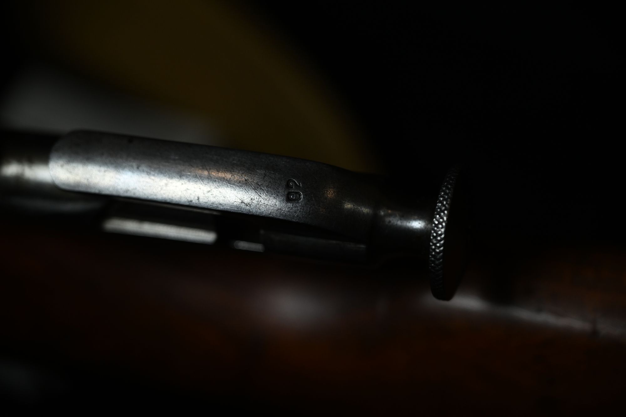 Hungarian Mosin-Nagant M44 Carbine 7.62x54R - 1953 Budapest 02, w/ Original Sling - Image 13