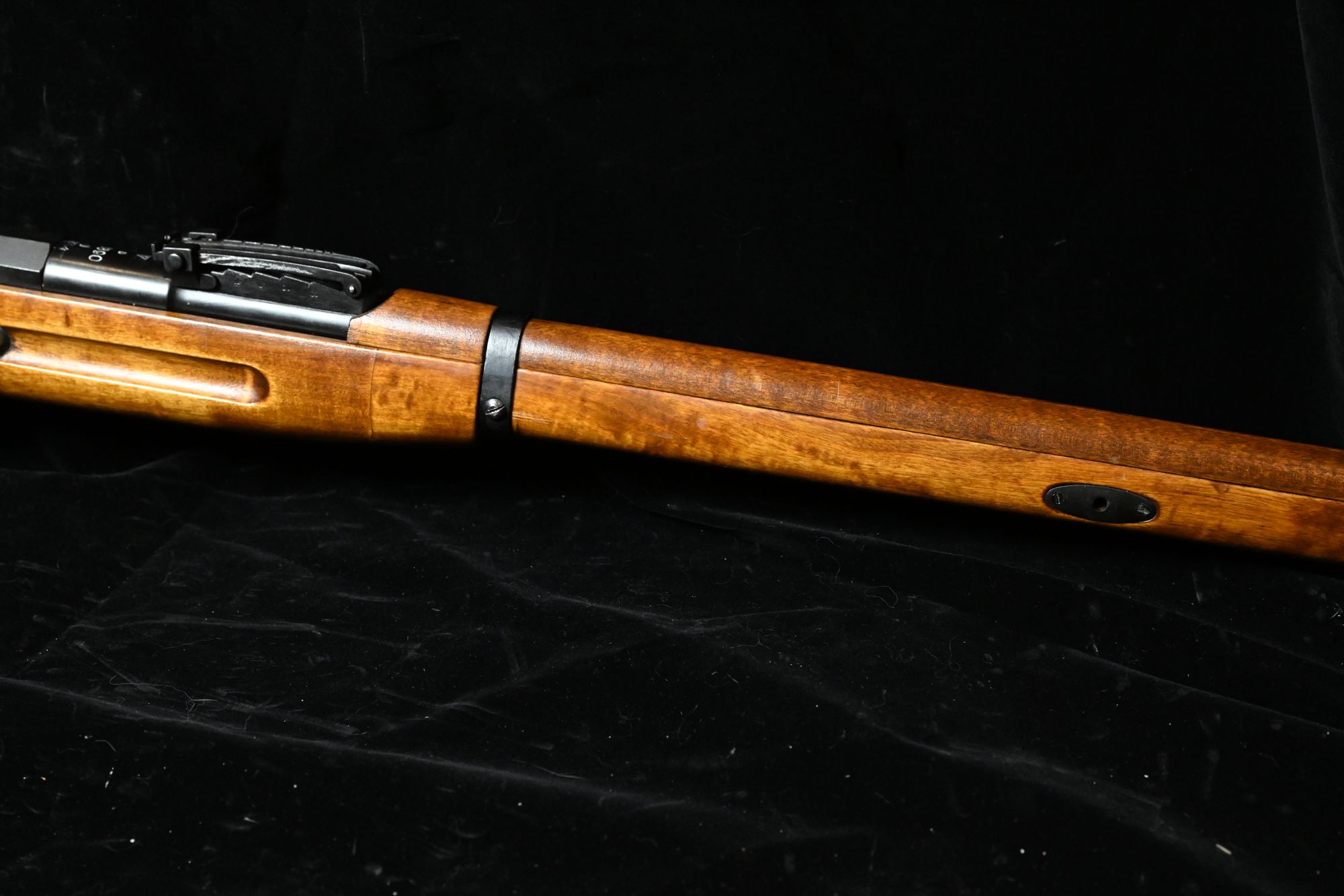 Finnish M/27 Mosin-Nagant 7.62x54R - 1934 Tikka D Barrel, Finn Matching, Mirror Bore - Image 4