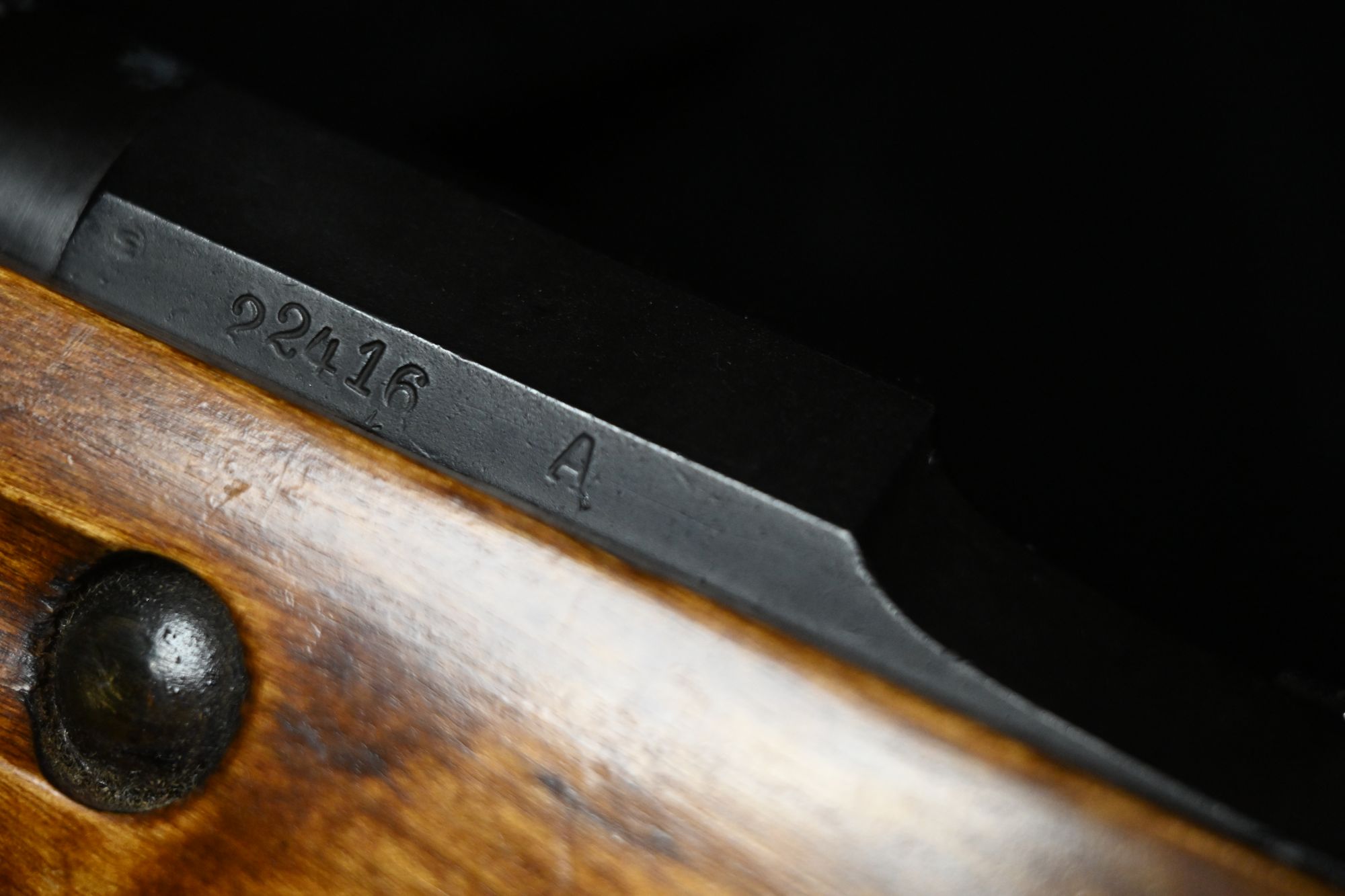 Finnish M/27 Mosin-Nagant 7.62x54R - 1934 Tikka D Barrel, Finn Matching, Mirror Bore - Image 13