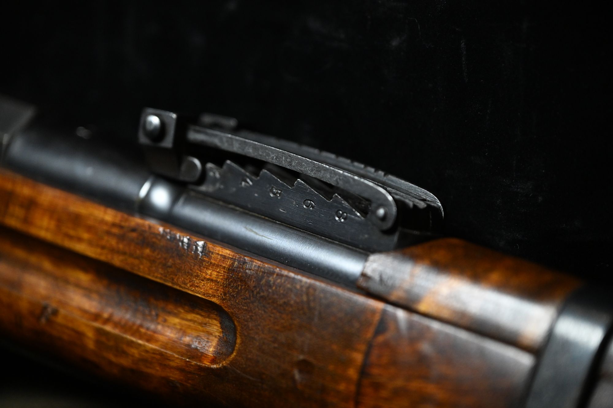 Finnish M/27 Mosin-Nagant 7.62x54R - Remington Receiver, 1935 Tikka D Barrel - Image 8