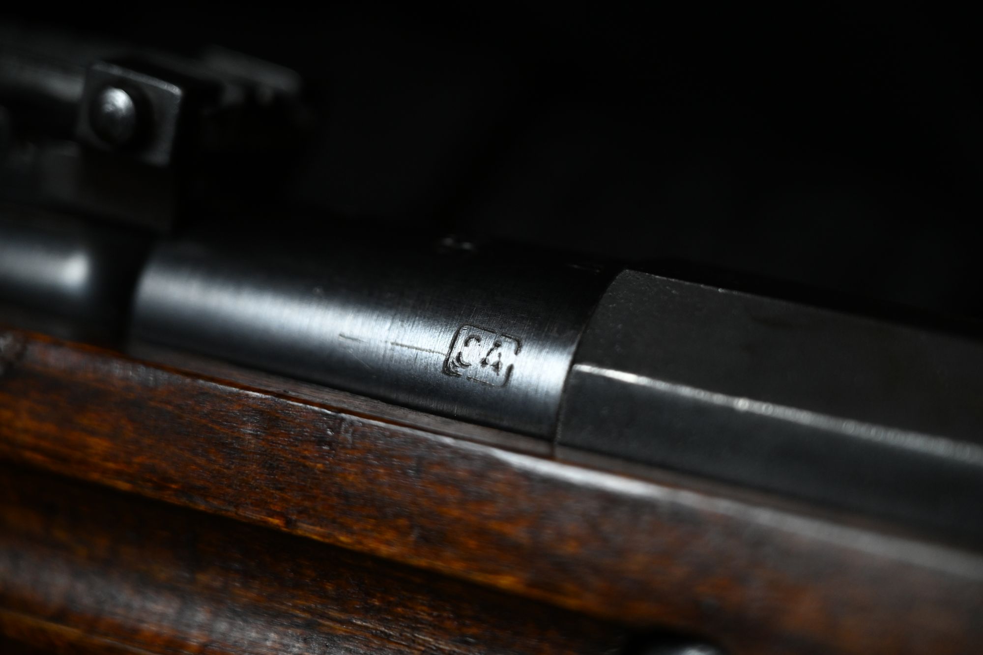 Finnish M/27 Mosin-Nagant 7.62x54R - Remington Receiver, 1935 Tikka D Barrel - Image 10